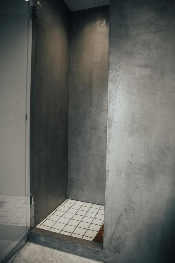 Loft With Private Parking Apartment เอเธนส์ ภายนอก รูปภาพ